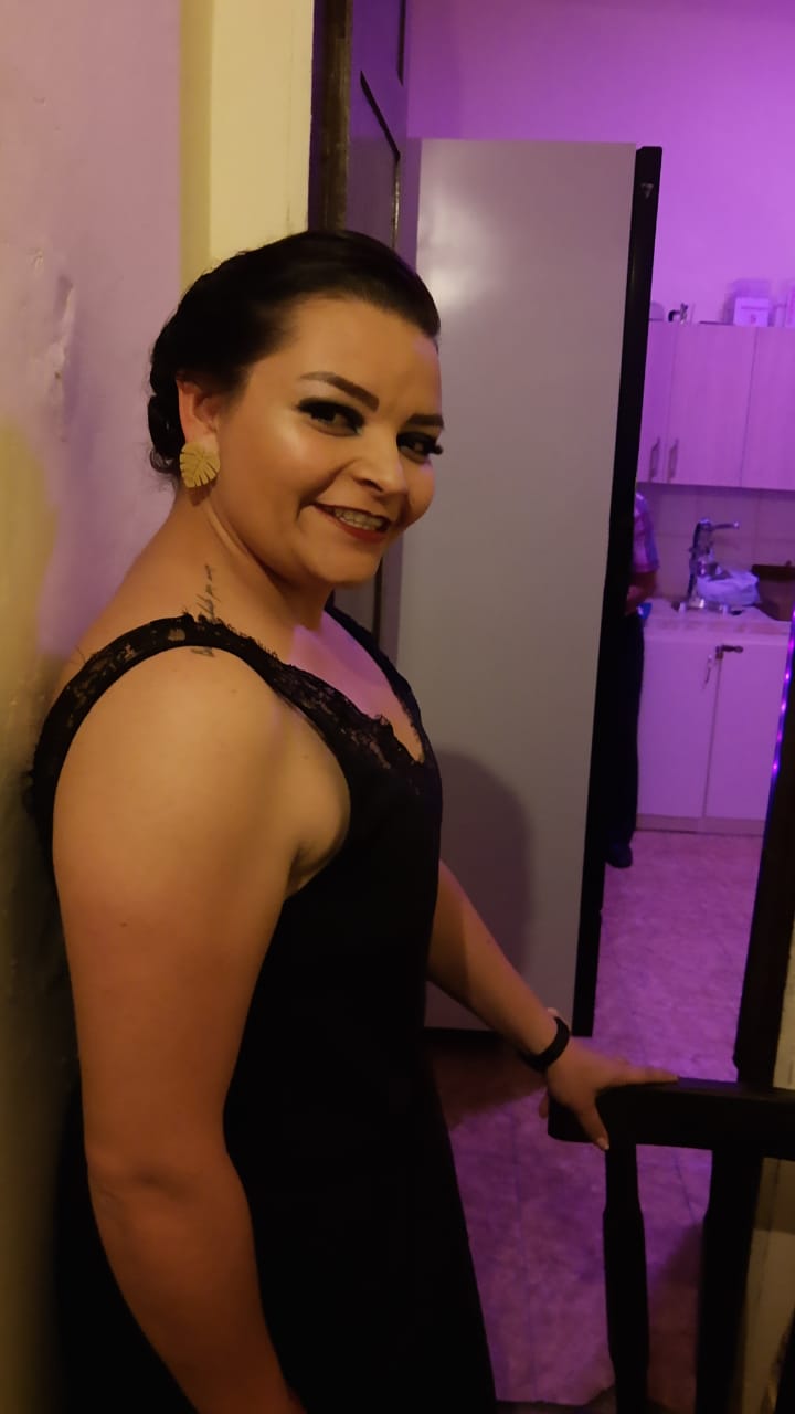 Mayra Nieto
