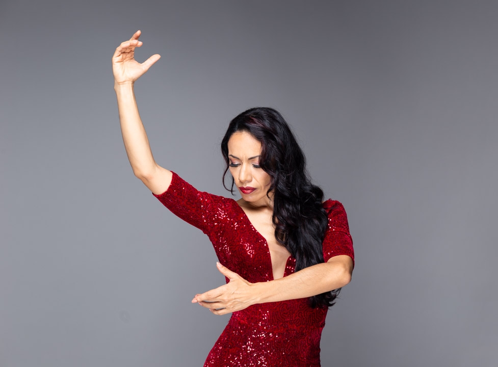 Marisol Rivas