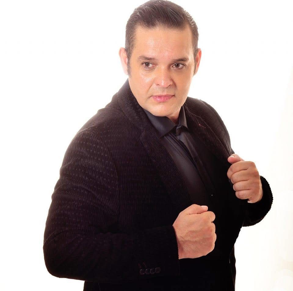 Cristhian Mauricio López Parra